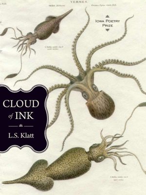 cover image of Cloud of Ink